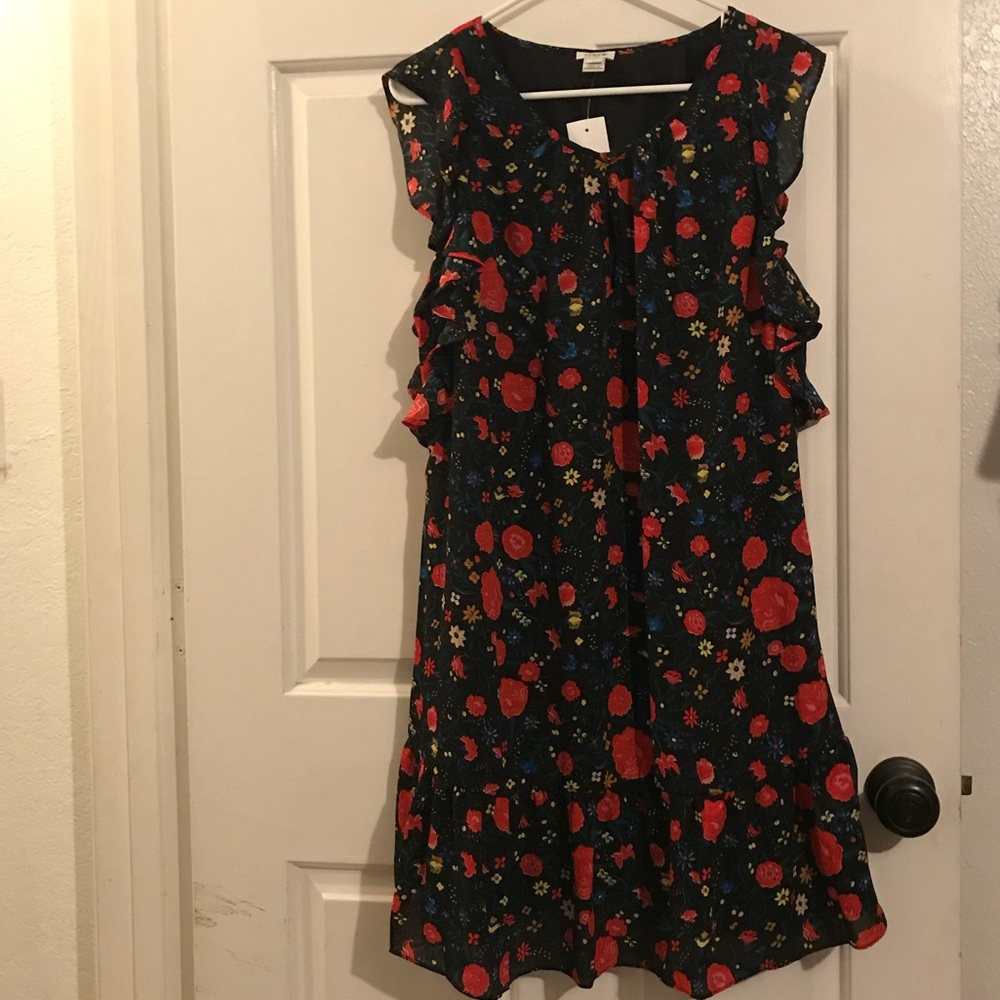 J.Crew dress